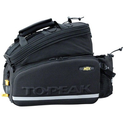 bike trunk bags