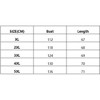 Coolmee Womens Plus Size Tops Fall Casual Tunic Shirts Lightweight V Neck Pullover Long Sleeve Blouse - 3 of 3