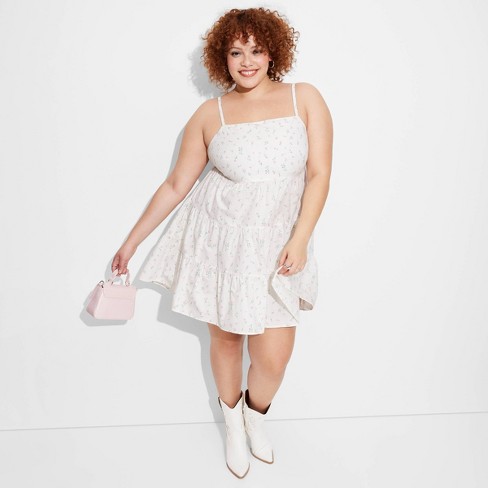 Target New Wild Fable Clothing Line Is Size Inclusive