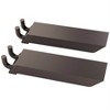 Bon Tool 11-599 Block Tines - (Pr) - 2 of 3