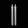 FIA Wick Taper Candle (Set of 2) - 2 of 3
