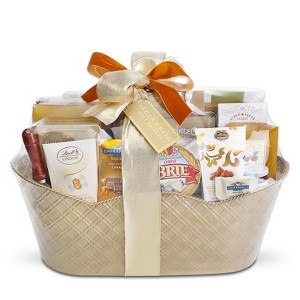Corporate VIP Gift Basket - 1 of 1