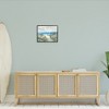 Stupell Industries Gorgeous Traditional Beach Scene, 20" x 16" - 2 of 4