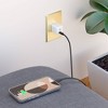 Just Wireless Mini Series 30W 1-Port USB-C Home Charger - White - 2 of 4