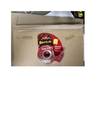 Scotch 6pk Magic Tape 3/4x800 : Target