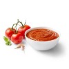 Organic Pizza Sauce - 14oz - Good & Gather™ : Target