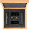 Soyuz Microphones 011 FET SMALL DIAPHRAGM TRANSFORMERLESS FET CONDENSER Matched Pair - 3 of 4