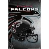Trends International NFL Atlanta Falcons - Helmet 16 Unframed Wall Poster Prints - 4 of 4