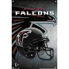 Trends International NFL Atlanta Falcons - Helmet 16 Unframed Wall Poster Prints - image 4 of 4