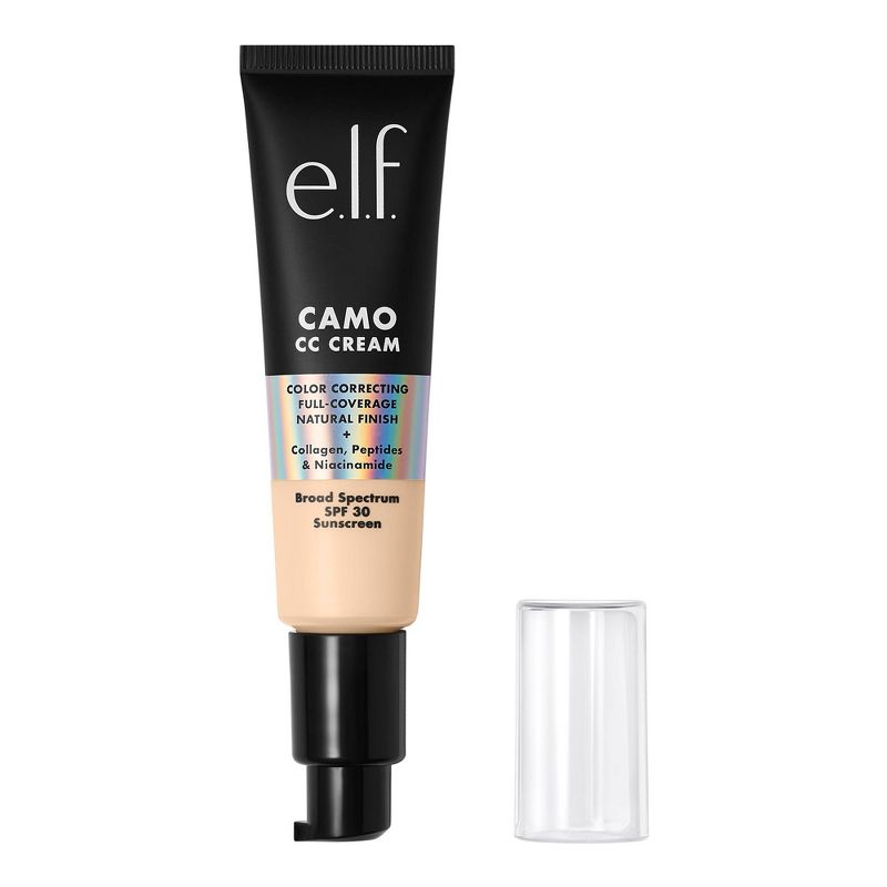 e.l.f. Camo CC Cream - 1.05oz, 5 of 16