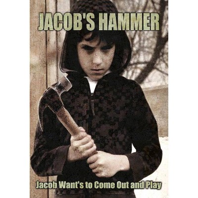 Jacob's Hammer (DVD)(2016)