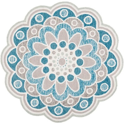 Novelty NOV101 Hand Tufted Indoor Rugs - Safavieh