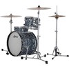 Ludwig NeuSonic 3-Piece Downbeat Shell Pack With 20" Bass Drum - 3 of 3