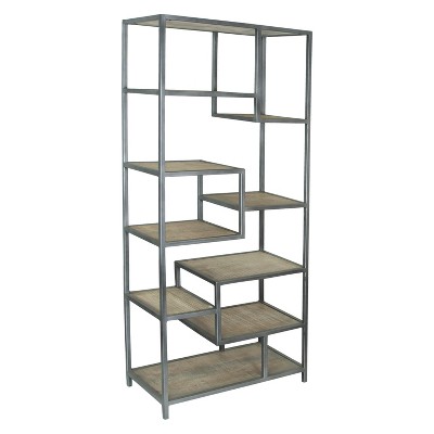 target tall bookshelf