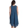 Riviera Sun Sleeveless Umbrella Dresses for Women - 3 of 3