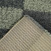 Balta Rugs Checkered Striped Kids' Rug - 3 of 4