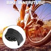 Unique Bargains Bike MTB Cycling Inner Tire 18x2.125 inch Durable Bent Valve Bicycle Inner Tube 1 Pcs - 2 of 4