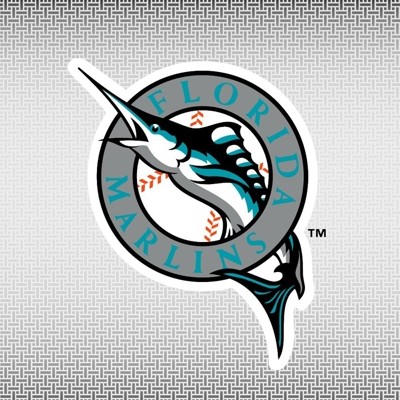 miami marlins 1993-2011