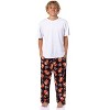 South Park Men's Multiple Styles Tossed Print Sleep Pajama Pants For Adults - 2 of 4