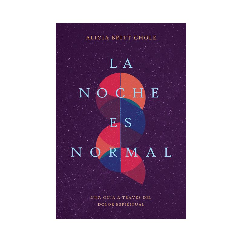 La Noche Es Normal - by  Chole (Paperback), 1 of 2