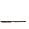Estee Lauder Smoke and Brighten Kajal Eyeliner Duo, Dark Chocolate / Rich Bronze, 0.02 oz - 3 of 4