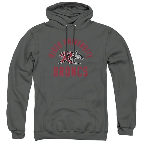 Rider university hoodie sale
