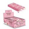Beemax Dubai Chocolate Raspberry White Chocolate with Cotton Candy and Pistachio Cream 7oz - 2 of 3