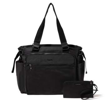 baggallini Go To Laptop Tote Bag