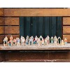 Learning Advantage Everyone's Family Wooden People - 26 pcs - 3 of 4