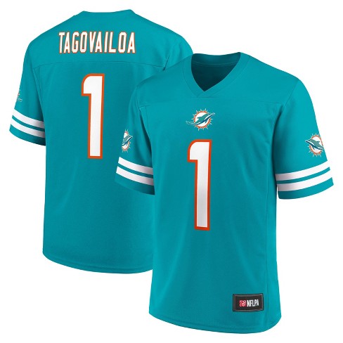 Nike dolphins jersey online