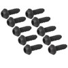 Weed Eater Poulan Husqvarna Craftsman 10 Pack Line Limiter Screws 530015880-10PK - 3 of 3