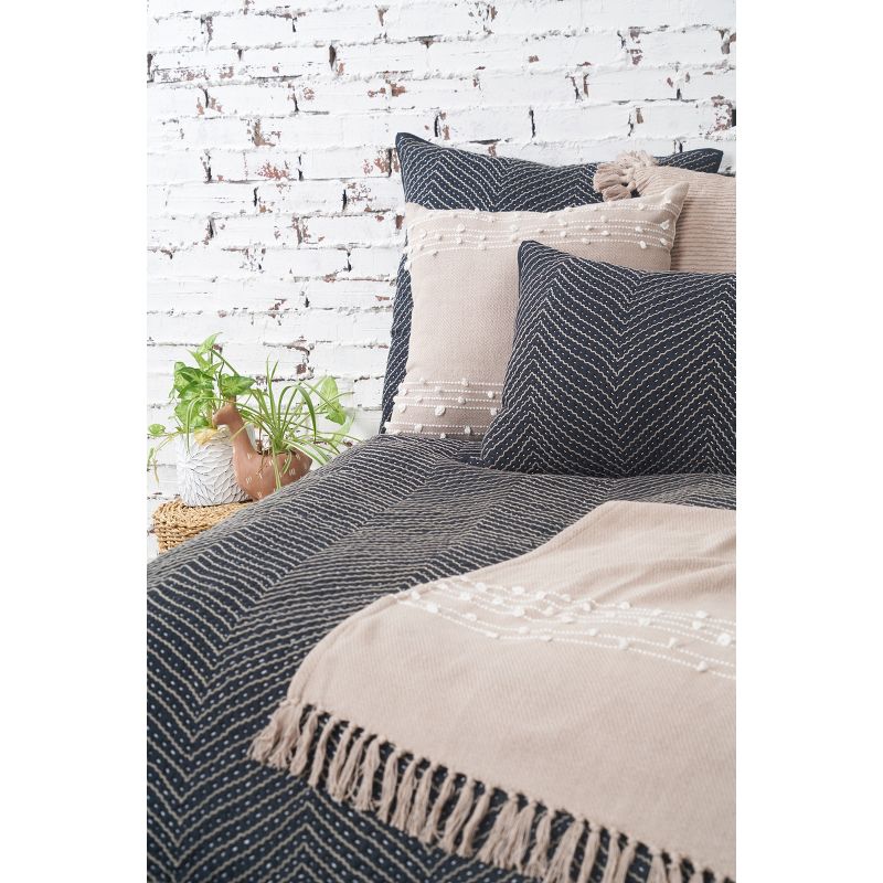 C&F Home Jackson Onyx Bedding Quilt Collection, 5 of 7