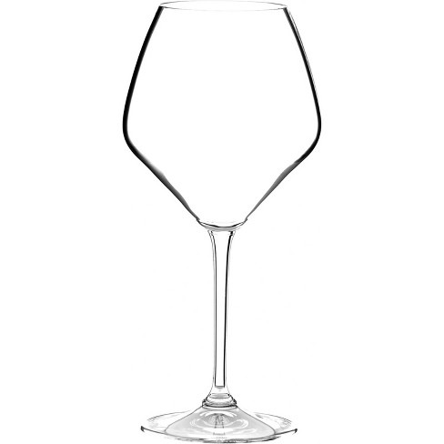 Riedel Heart To Heart Riesling Wine Glasses, Set of 4