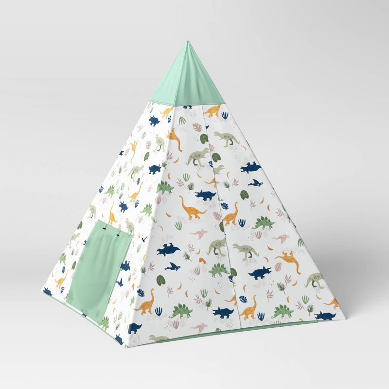Dinosaur Kids&#39; Tent - Pillowfort&#8482;, 4 of 20