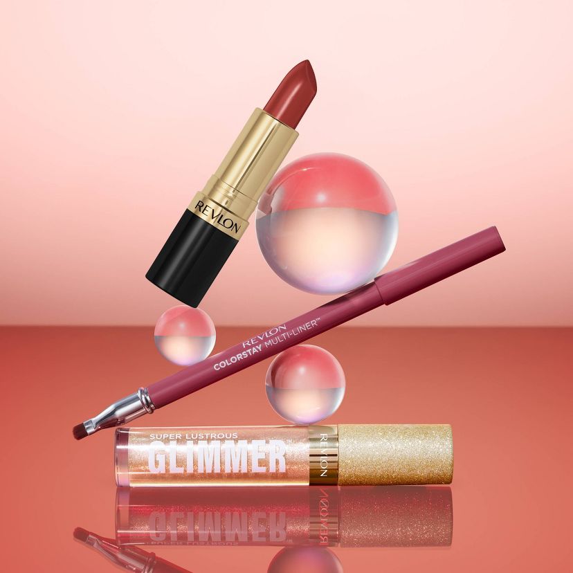 Revlon Best of Lip Collection