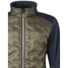 Women's Wo Elgin Hybrid Jacket - Abacus Sportswear US - 2 of 3