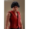 Bandai - Tamashii Nations - A Netflix Series: One Piece - S.H.Figuarts - Monkey D.Luffy - 3 of 4