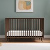 Child Craft Cranbrook Crib, Dresser and Chest Nursery Set, 3-Piece, Includes 4-in-1 Convertible Crib, Dresser and Chest - 2 of 4