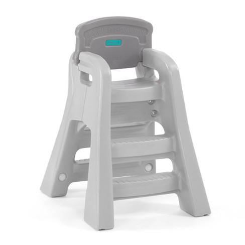 Booster high chair clearance target