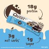 Quest Nutrition Protein Bars - Dipped Cookies & Cream - 3 of 4