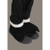 HalloweenCostumes.com Plush Sheep Toddler Costume. - 2 of 4