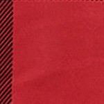 buffalo check - black/red