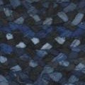navy/black