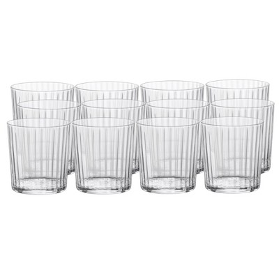 Bormioli Rocco Exclusiva 12 Oz Negroni Glass  - Set of 12