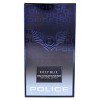 Police Deep Blue Men's Cologne EDT Spray - 3.4oz - 3 of 3