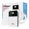 HiBoost® 10K Plus Cell Phone Signal Booster, F15GI-5S-BTW in White - 4 of 4
