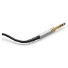 Denon AH-D5200 Over-Ear Headphones (Zebrawood) - 2 of 4