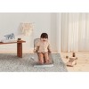 BabyBjörn Bouncer Balance Soft Mesh, Gray Beige/White - 4 of 4