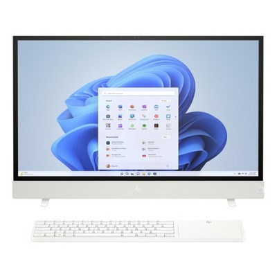 HP Inc. Envy All-in-One Computer 23.8" QHD 13th gen Intel Core i5, 16 GB; 1 TB SSD