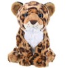 Wild Republic Cuddlekins Jaguar Cub Stuffed Animal, 12 Inches - 2 of 4